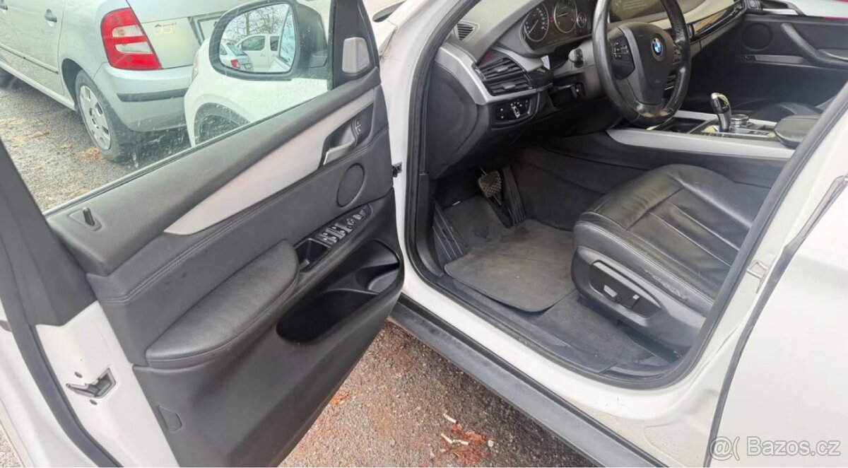 BMW X5 - 5