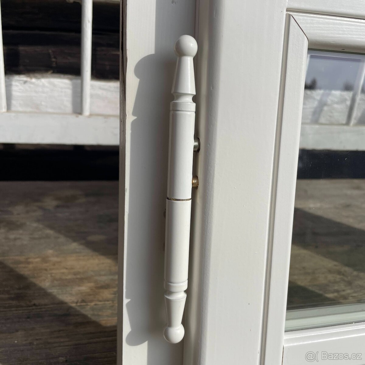 nová okna na chalupu - 5