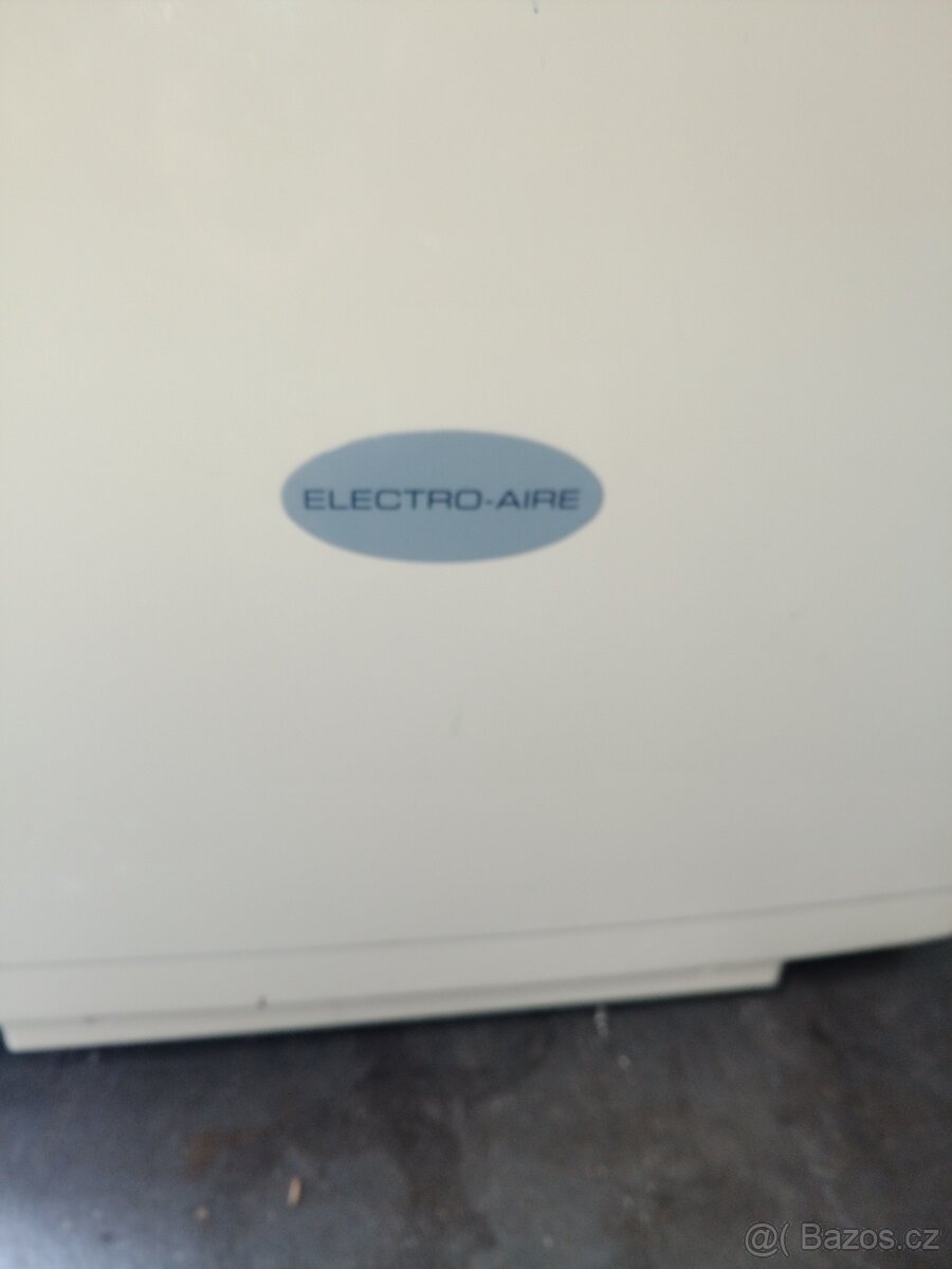 Mobilní klimatizace - 5