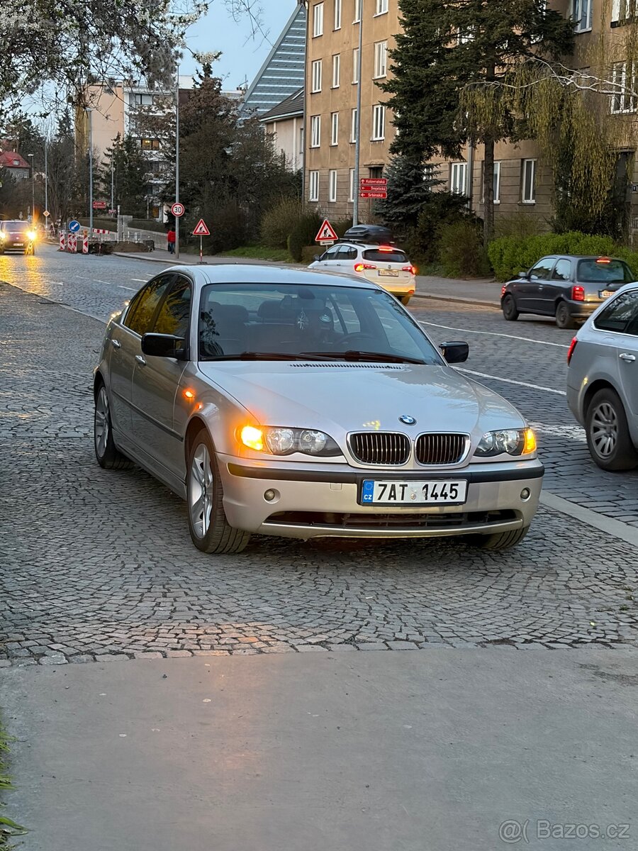 BMW - 5