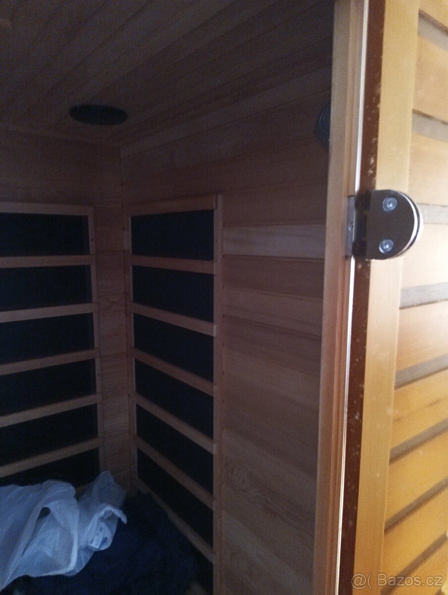 Infrasauna - 5