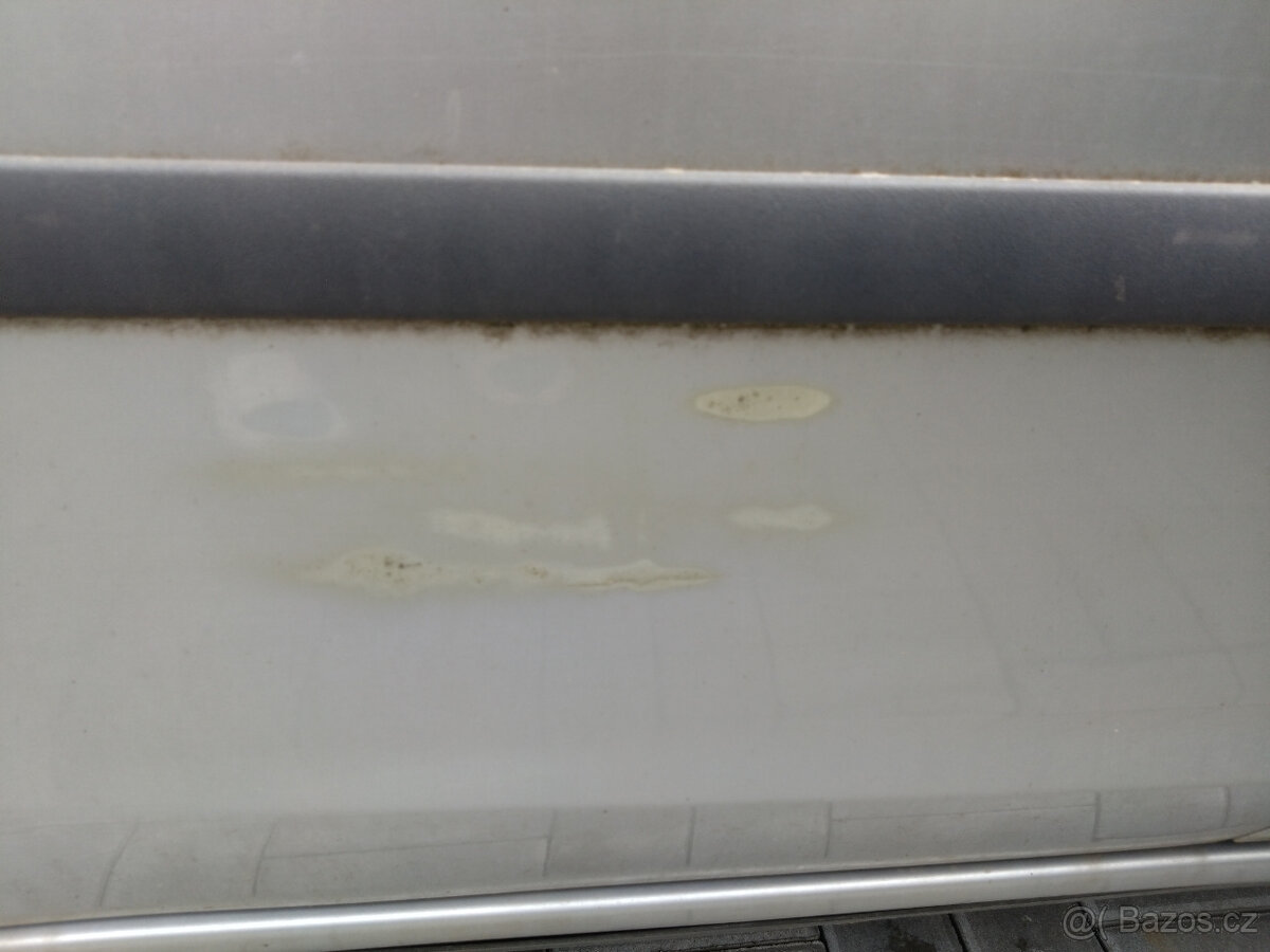 Ford Focus 1,6 benzín - 5