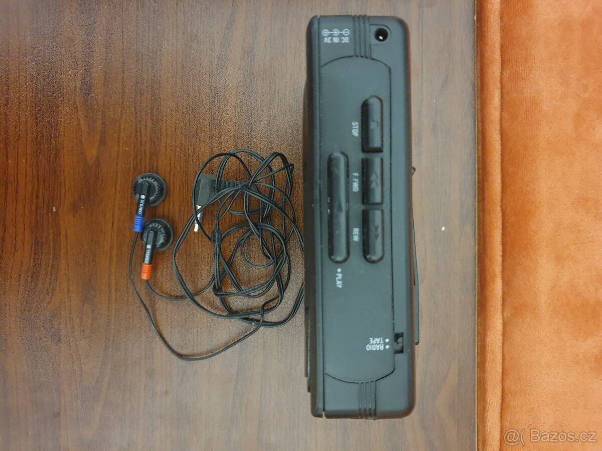 Walkman Universum - 5