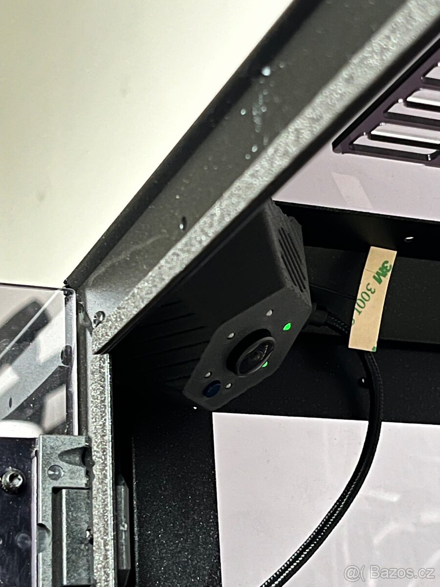 PRUSA CORE ONE + - 5