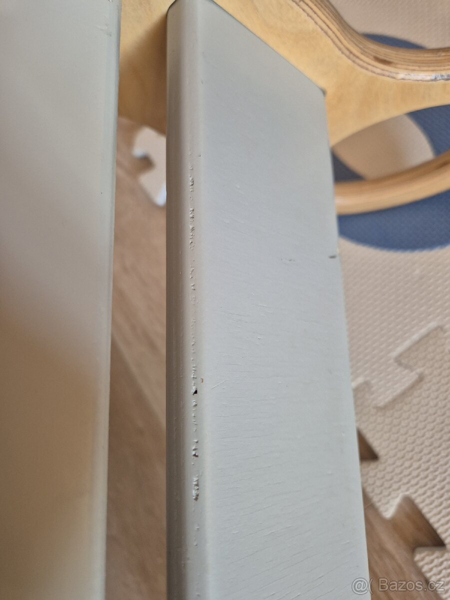 Montessori houpačka Baavi - 5