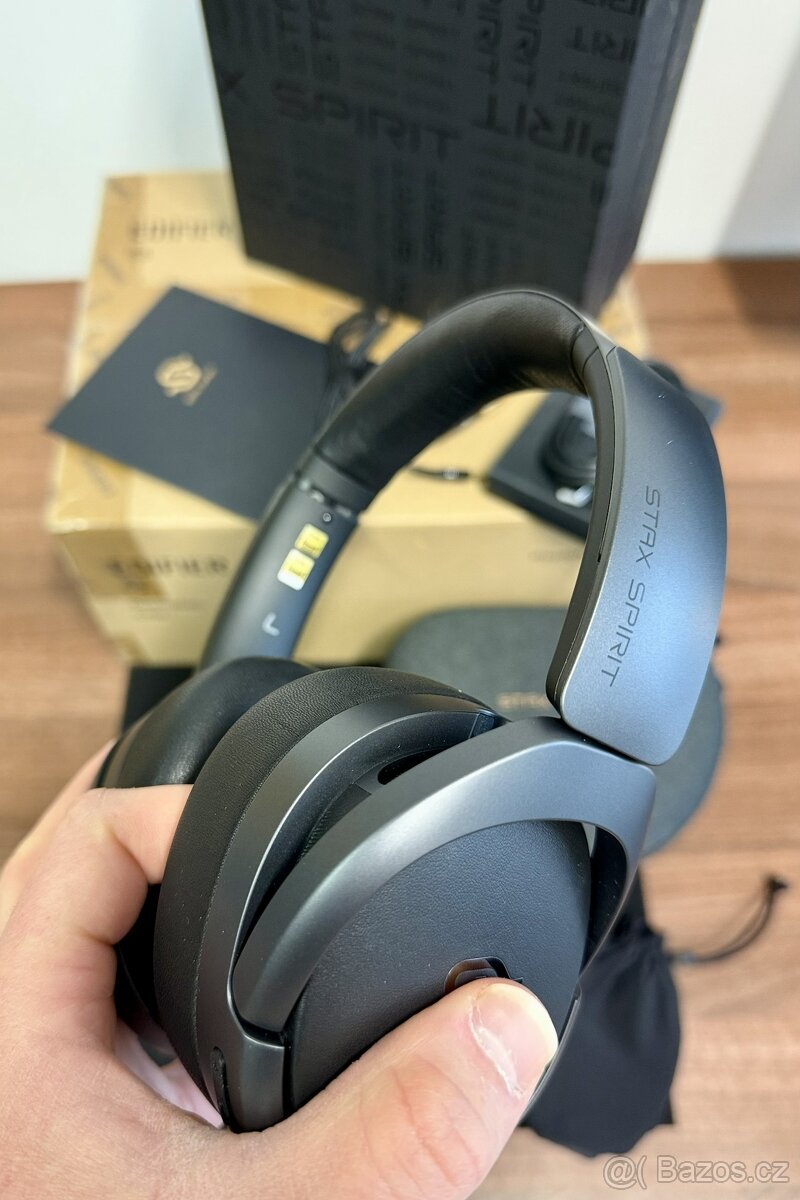 Edifier Stax Spirit S5 - TOP stav - 5