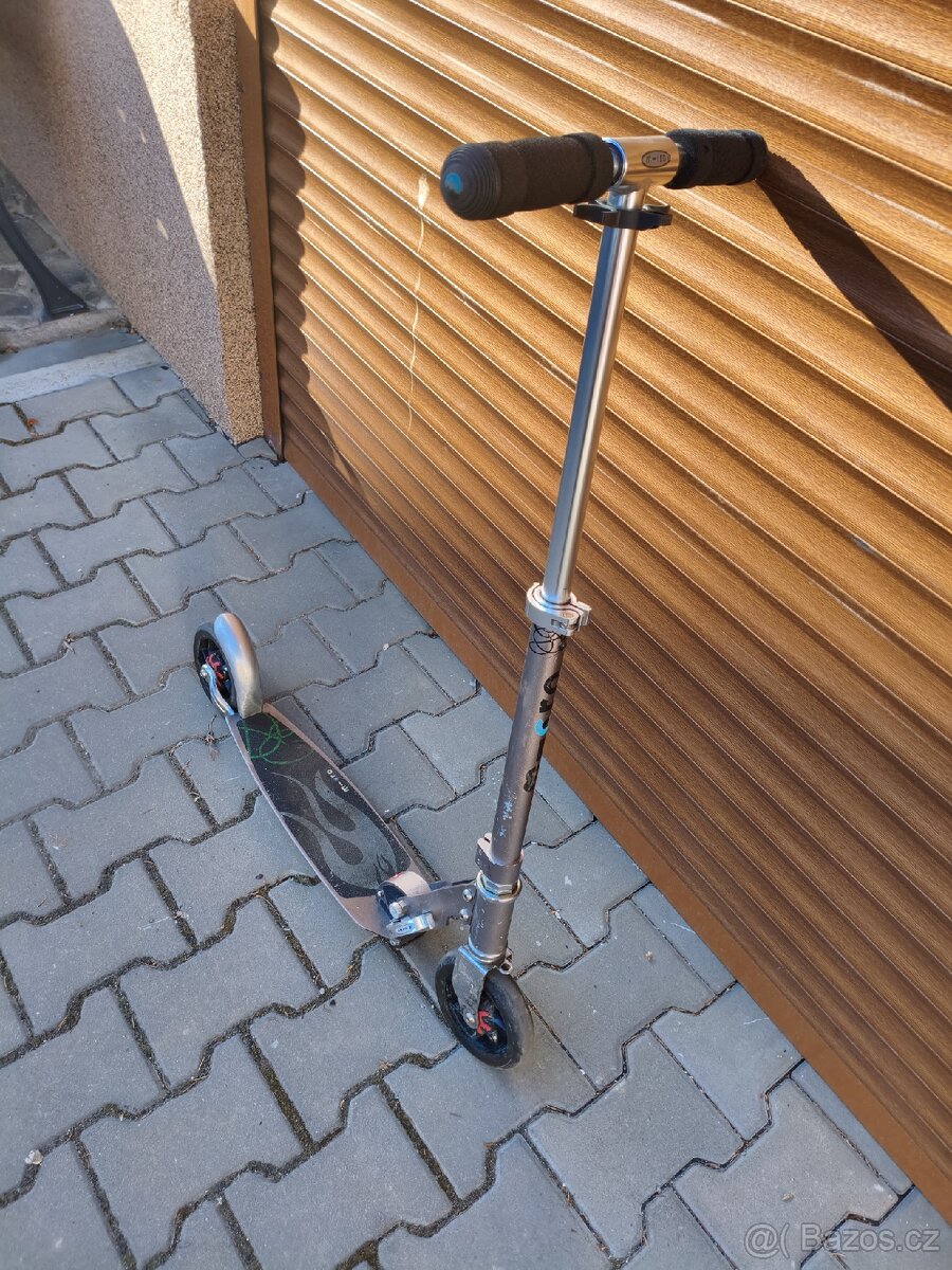Koloběžka - 5