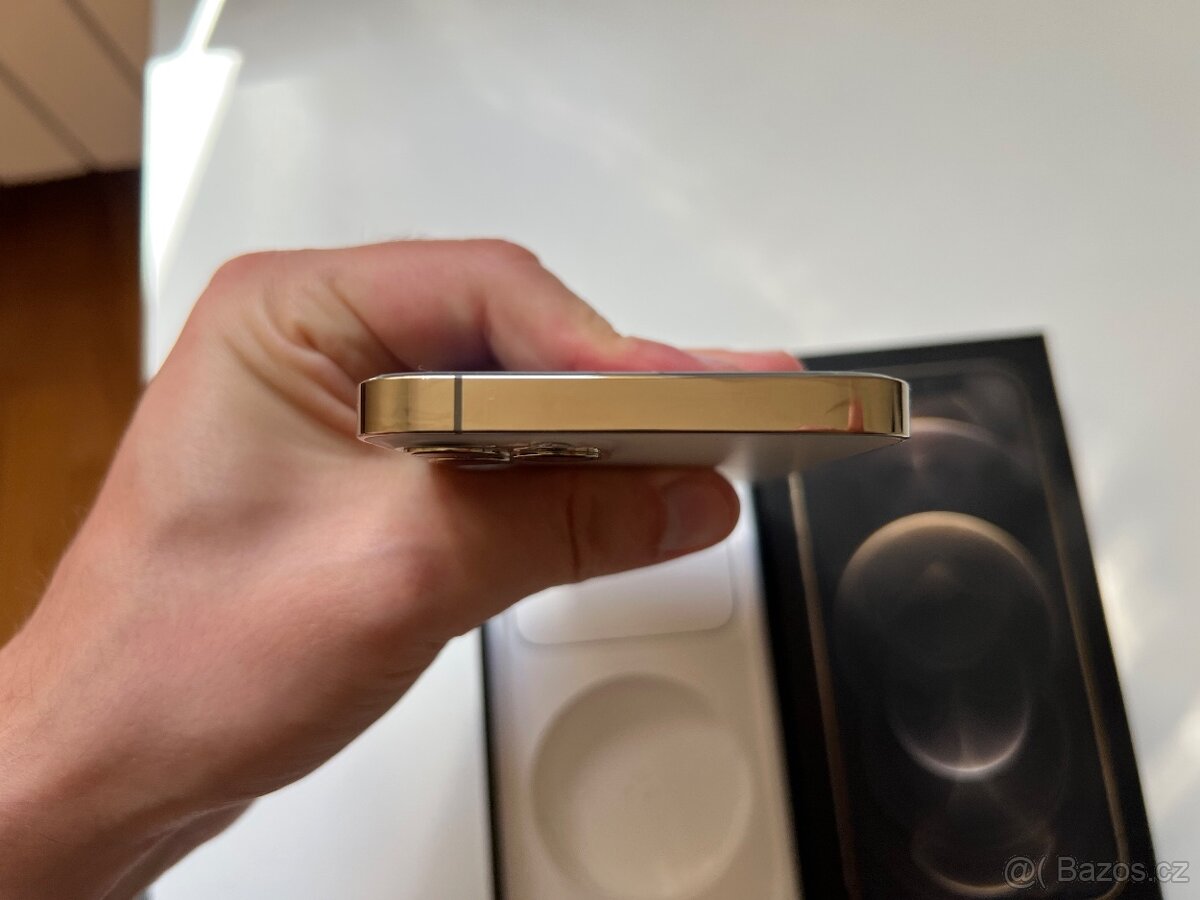 Apple iPhone 12 Pro 128Gb - 5