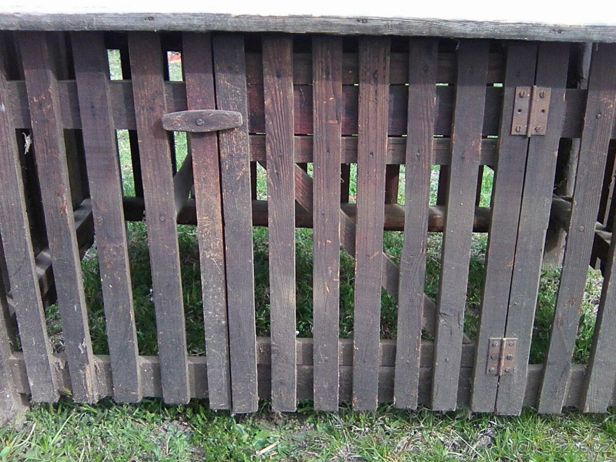 přístřešek pro kuřata - 5