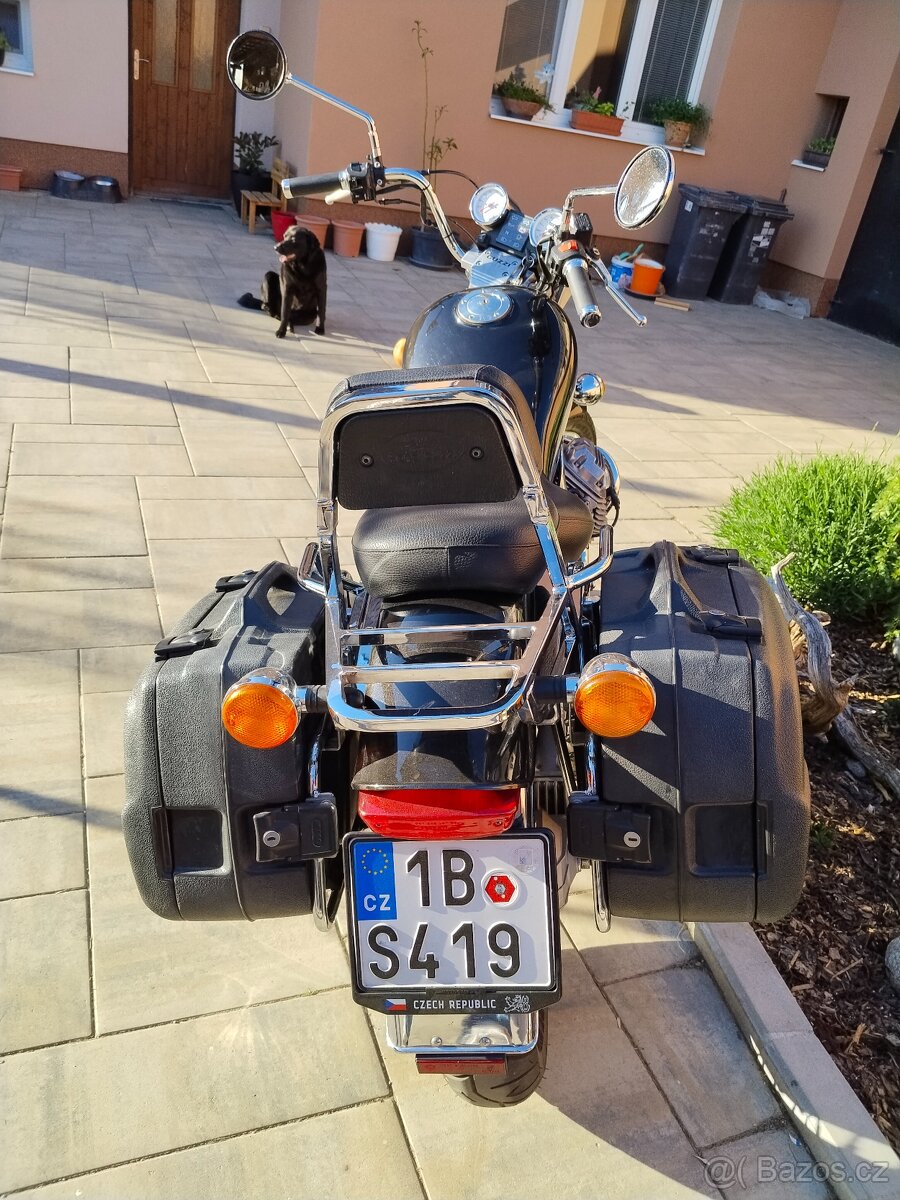 Moto Guzzi - 5