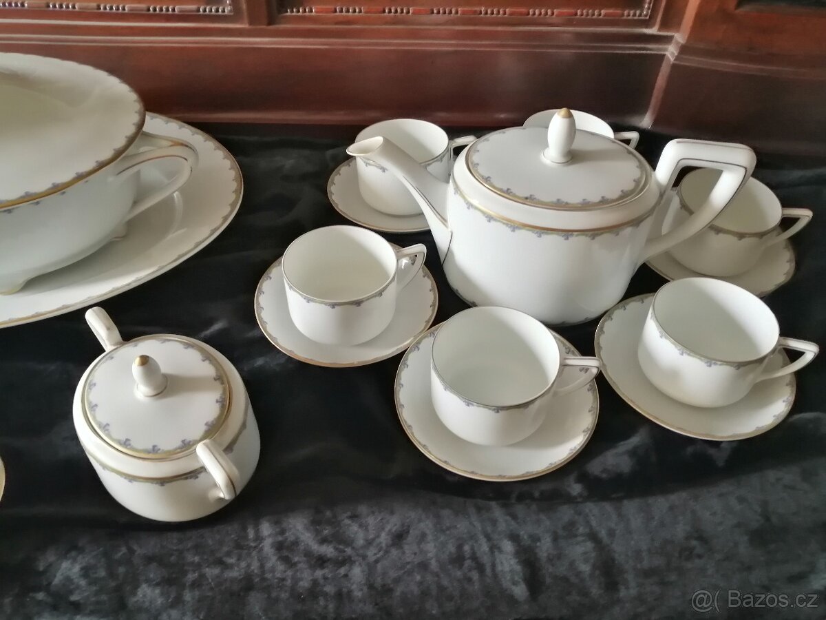 Porcelánový servis Rosenthal - 5