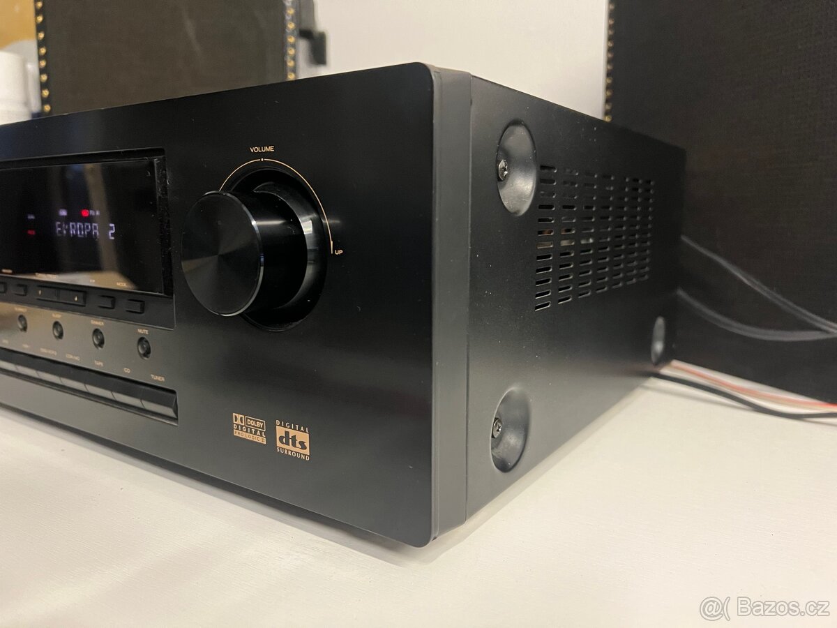 MARANTZ AV RECEIVER SR4200 - 5
