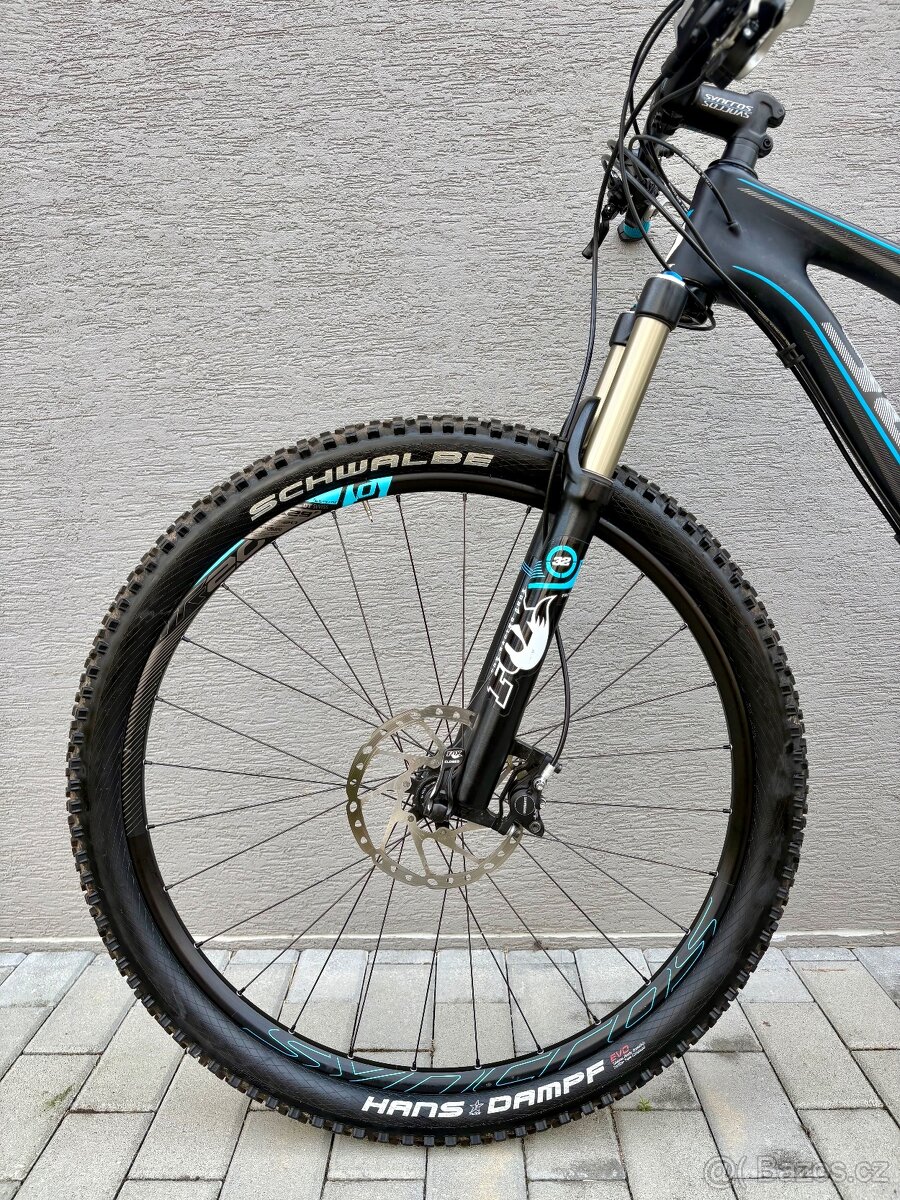 Scott Genius 910 Carbon - veľ.L - 5