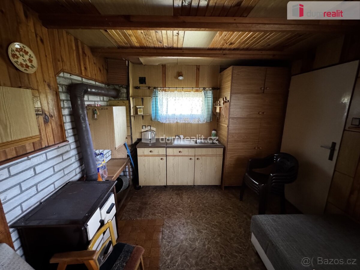 Prodej chaty, 32 m2, Mladcová - 5