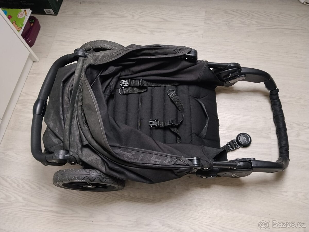 Britax b-motion 4+ - 5