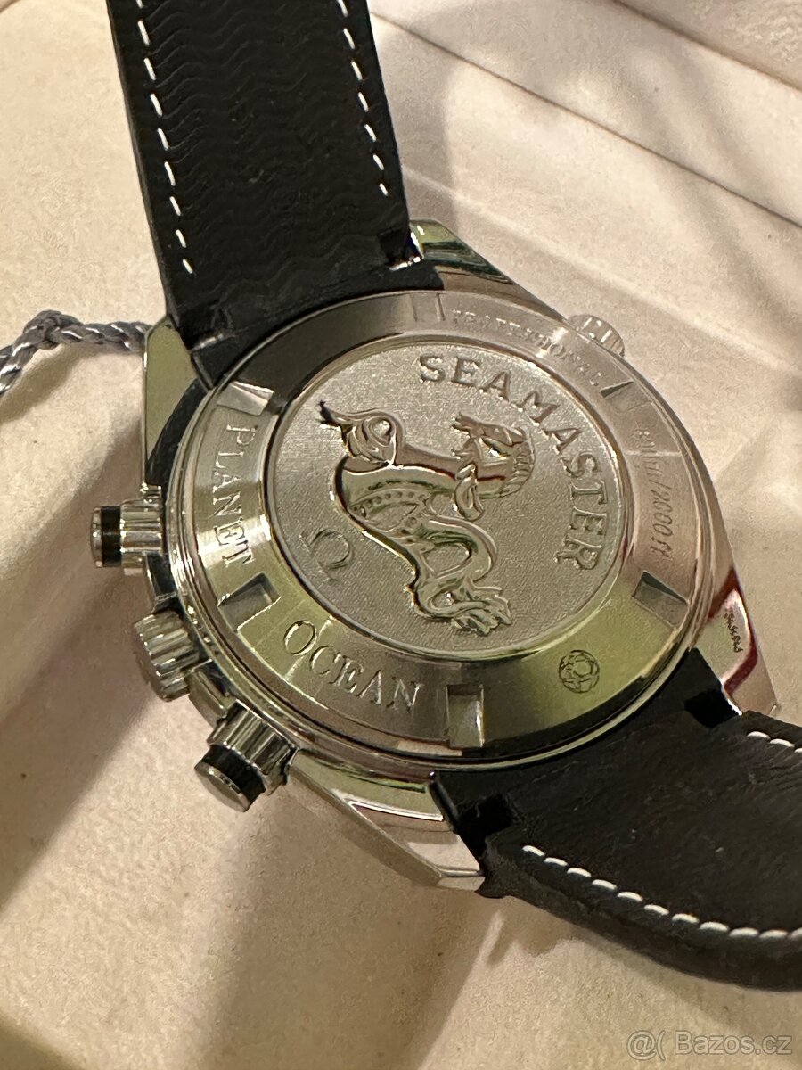 Omega - 5