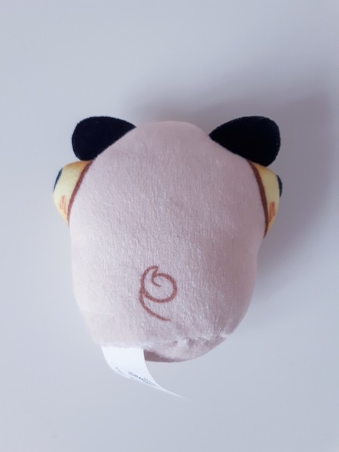 SQUISHMALLOWS • MINI PLYŠÁCI - 5