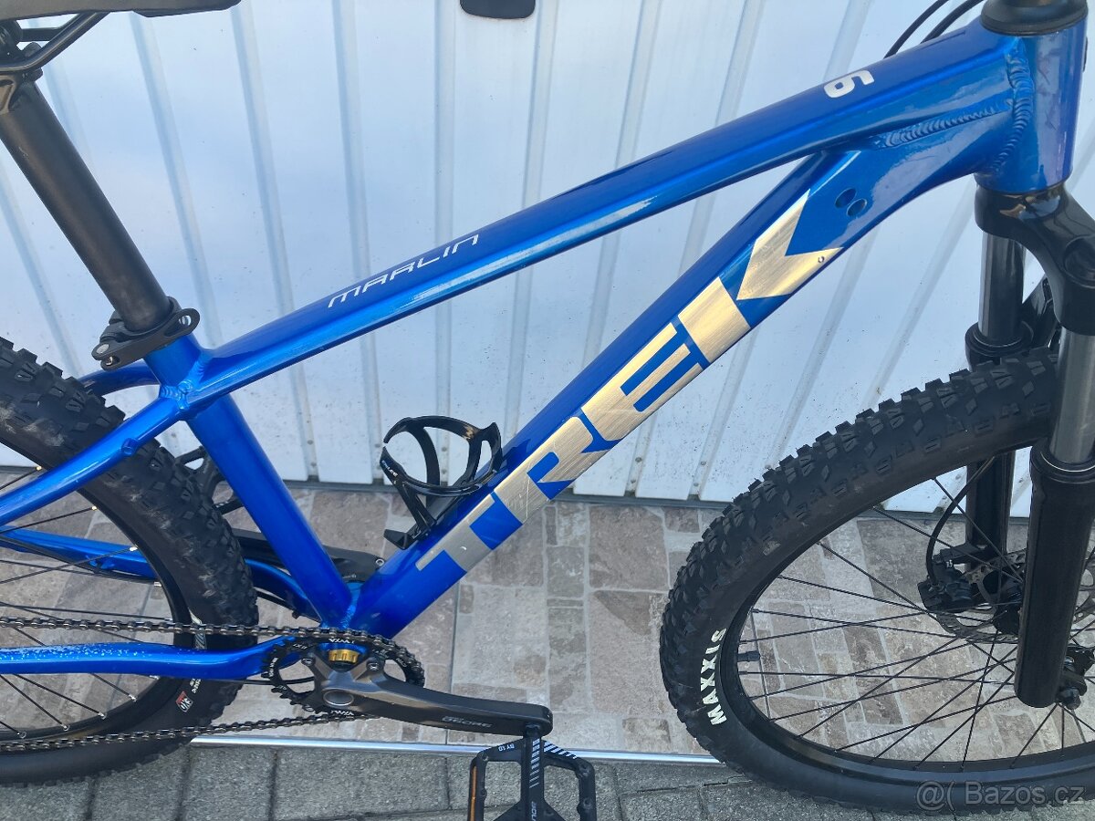 TREK MARLIN 27,5 1X10 - 5