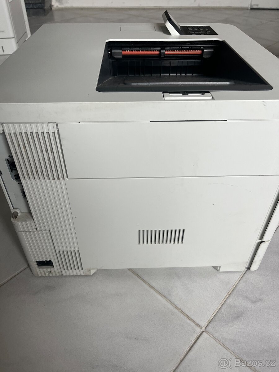Tiskárna HP Color LaserJet M552 - 5