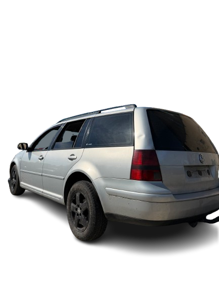 Náhradní díly VW Golf IV - 5
