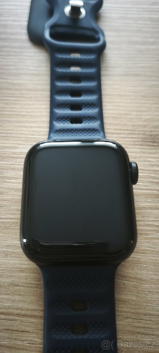 Apple watch se 3 Cellurar v záruce - 5