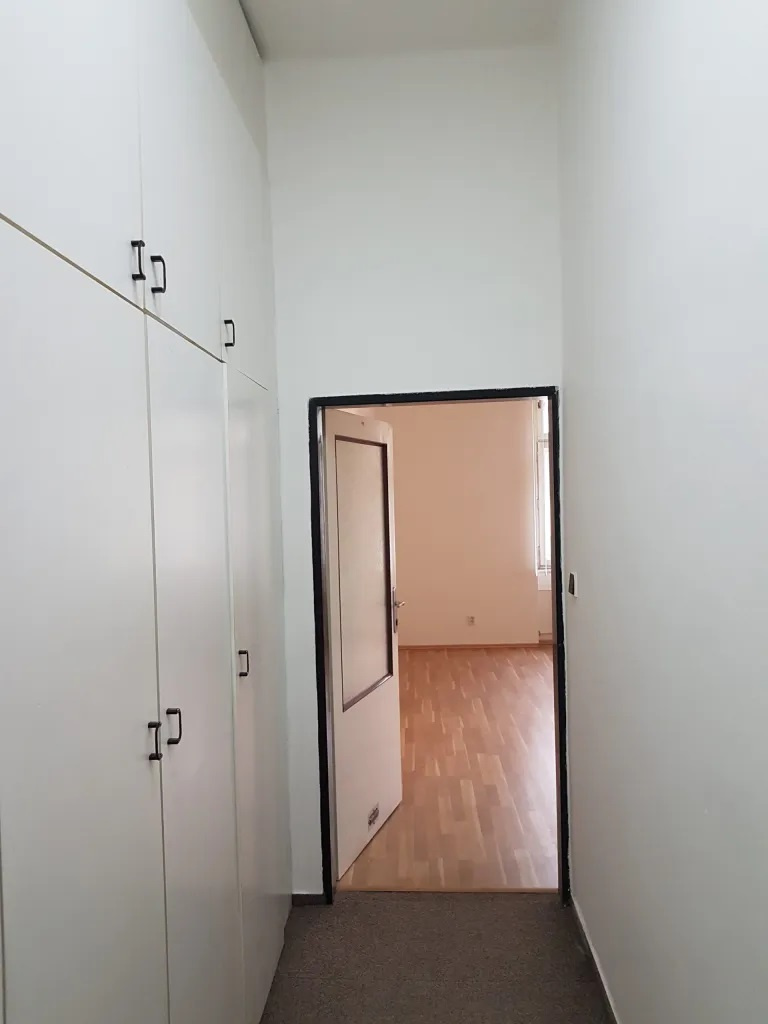 Kancelář 30m2, Praha 3 - Žižkov - 5