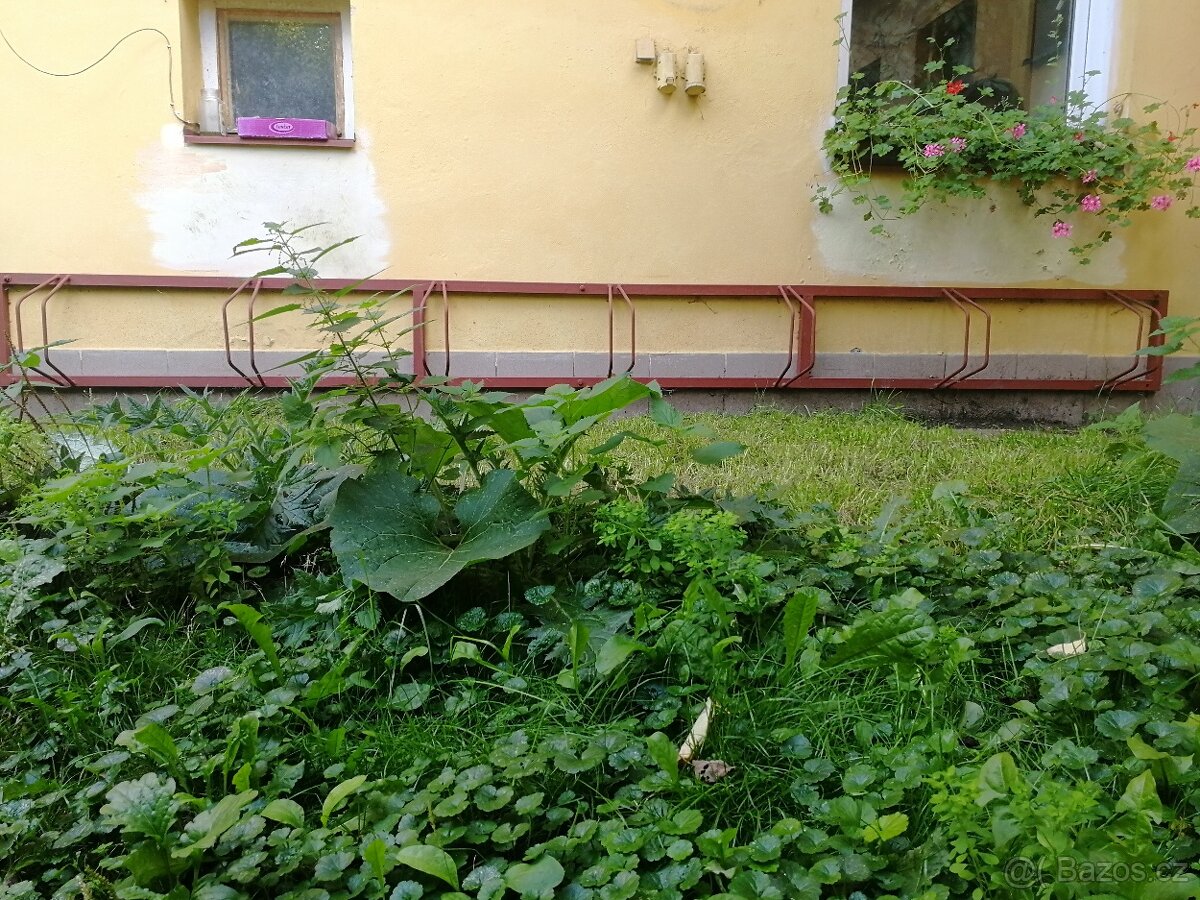 Stojan na kola - 5