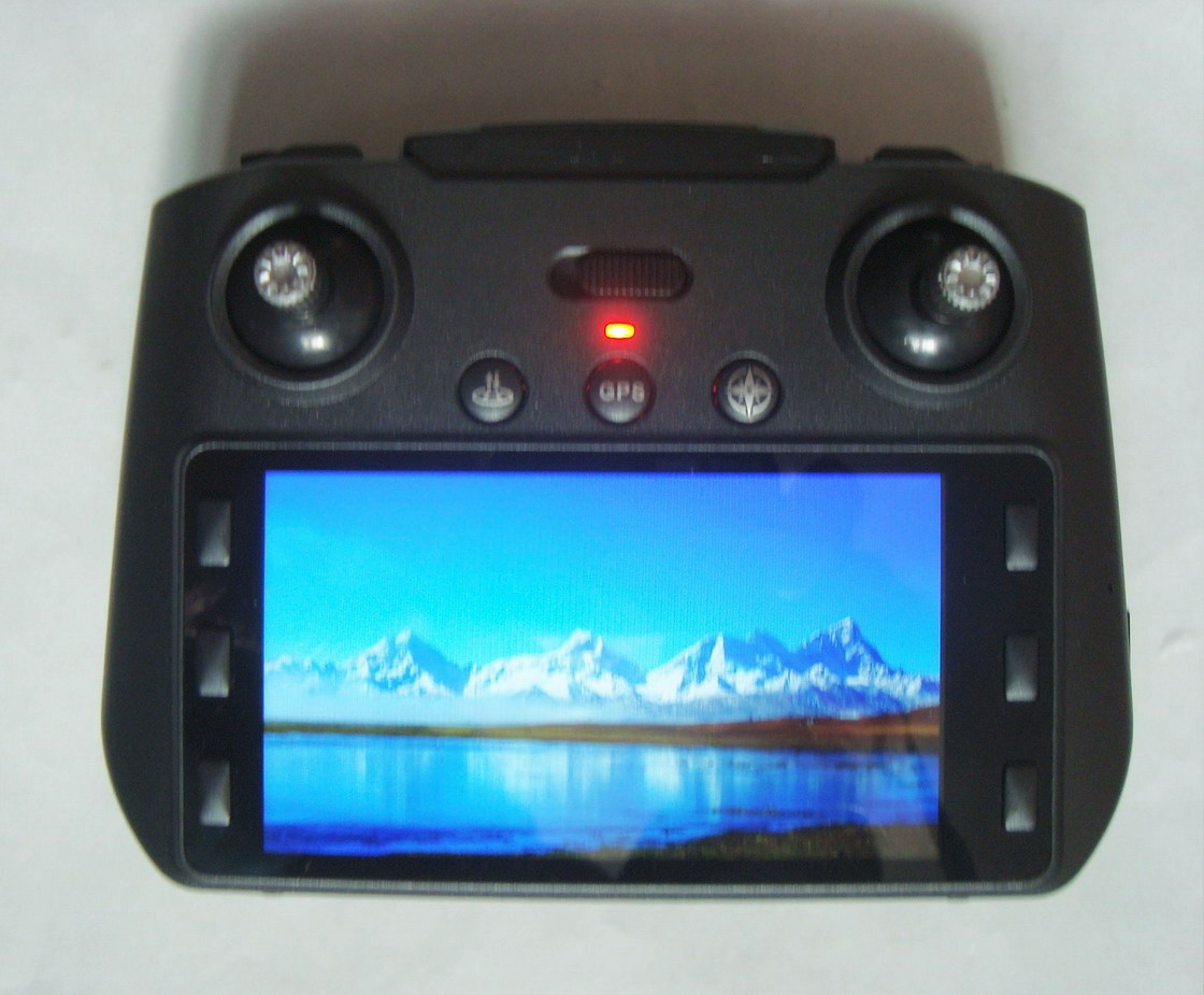 Dron S159 Pro, GPS - 5