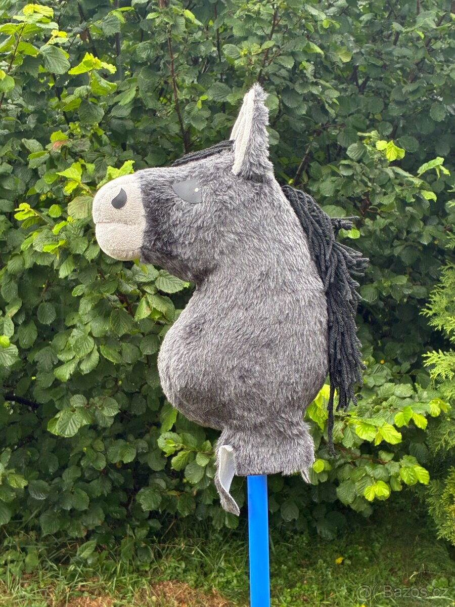 Hobby horse - 5