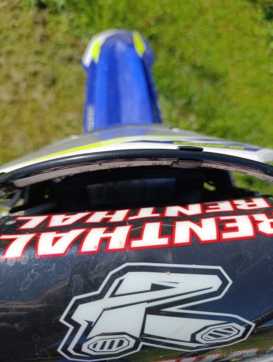 Sherco 300SEF 4T 2021