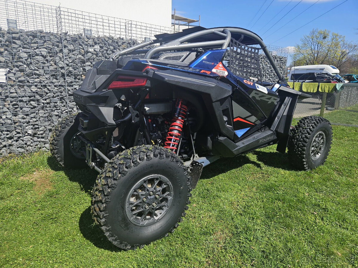 POLARIS RZR PRO R 2,0L 225 Hp