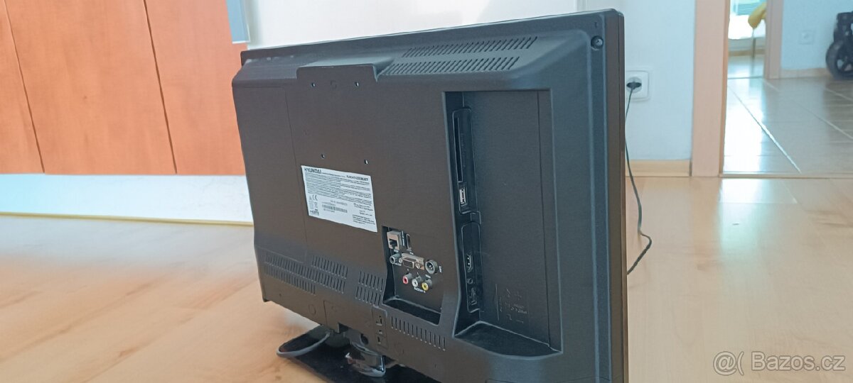 HYUNDAI FLN24T439SMART, 24palce. - 5