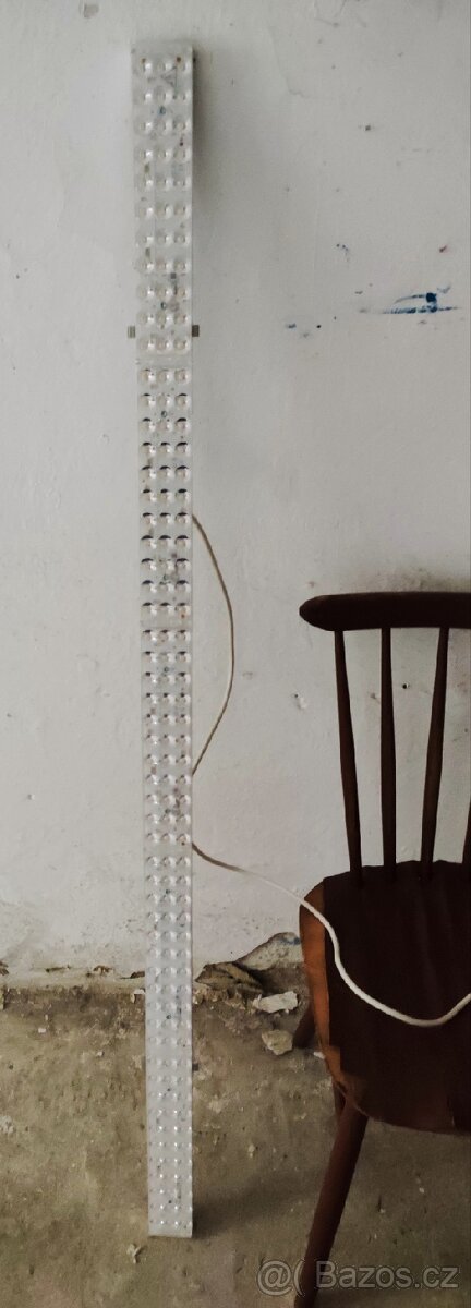 TRILUX LED světlo 53W 4000K – grow / dílna / sklad - 5