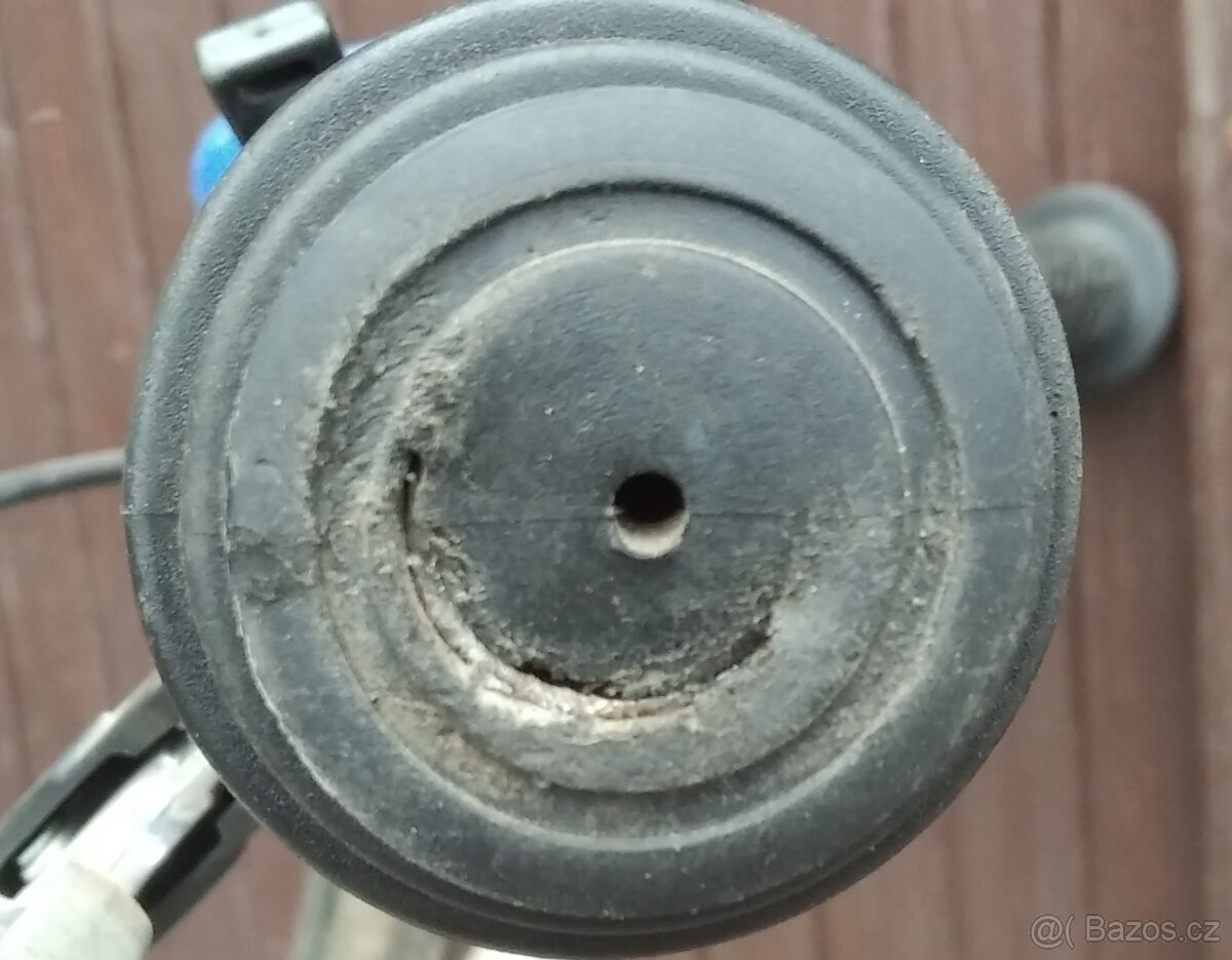 Prodám koloběžku yedoo three - 5