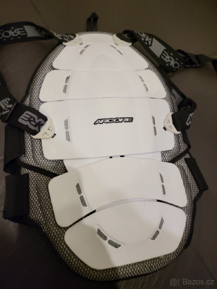 Prodám dětský chránič páteře - 5