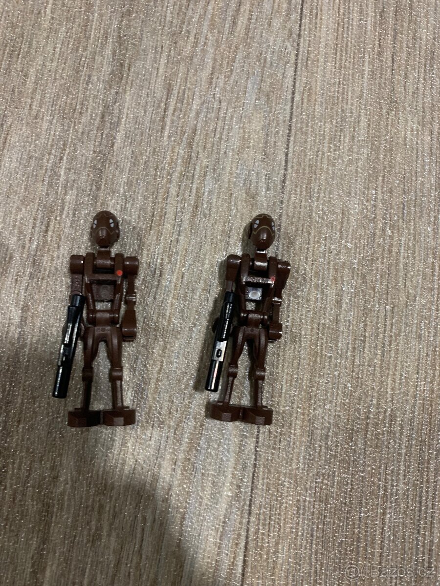 Lego star wars 75012 a 9488 - 5