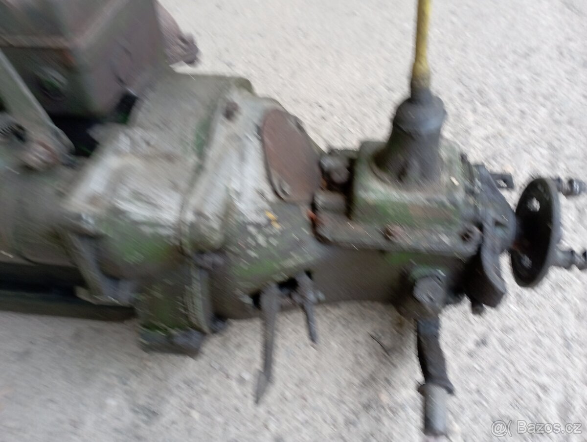 Moskvič 400 401 - 5