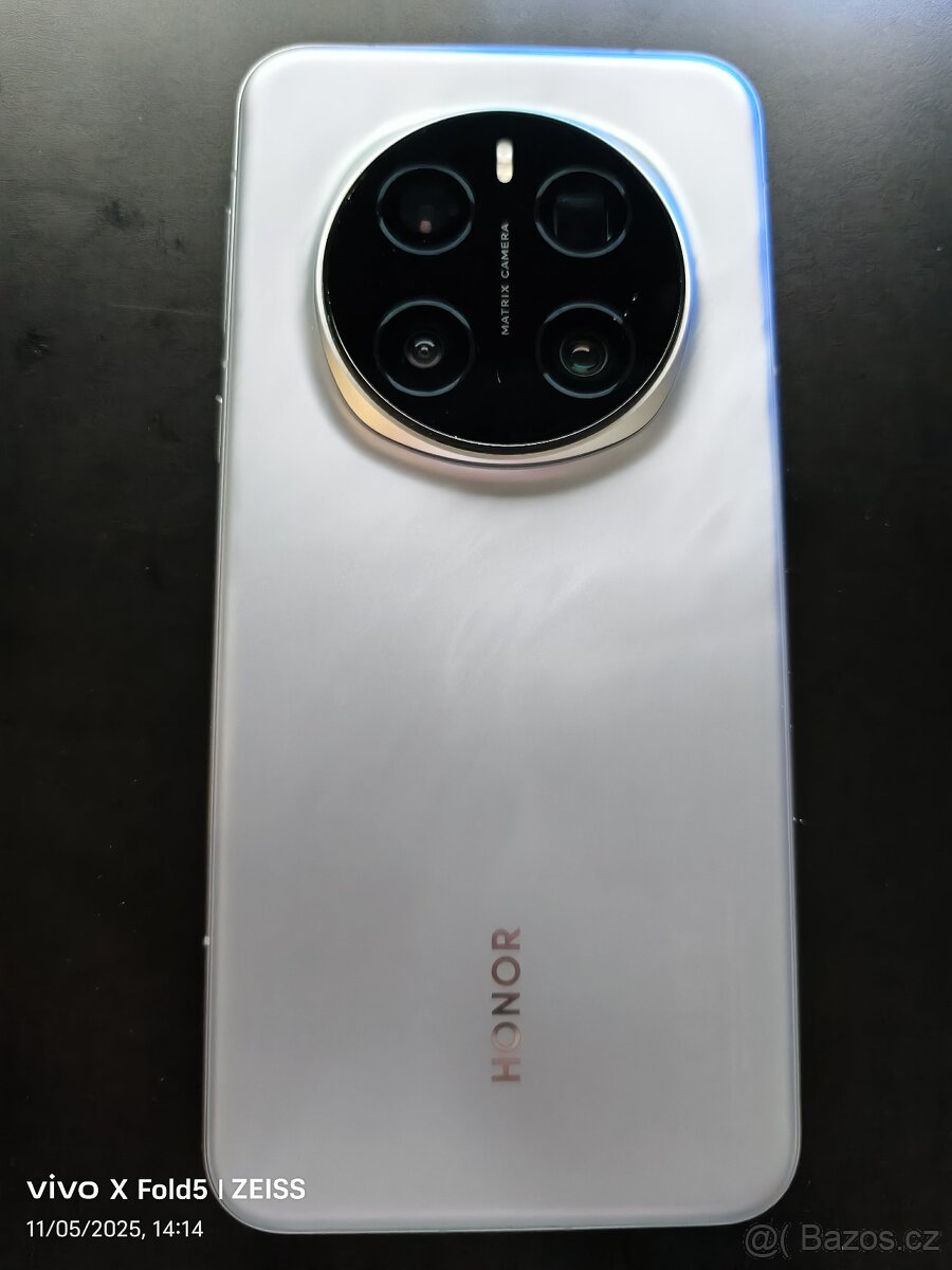 Honor Magic 7 Pro 5850 mAh verze - 5