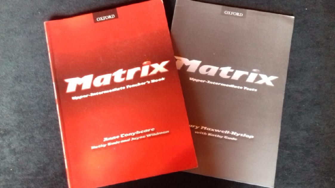 Prodám velmi levně učebnice AJ + CD - více druhů - 5