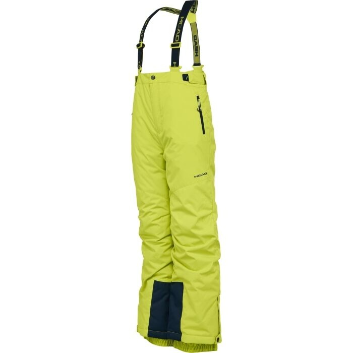 Lyžařské kalhoty HEAD Bramble - 5