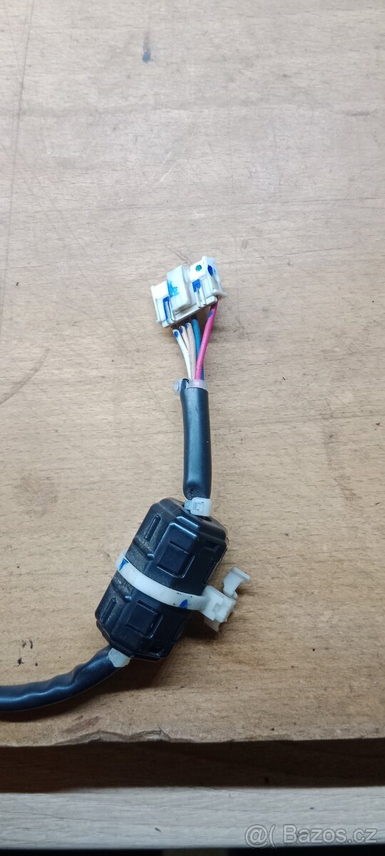 Motor ventilátoru tepelného čerpadla Daikin - 5