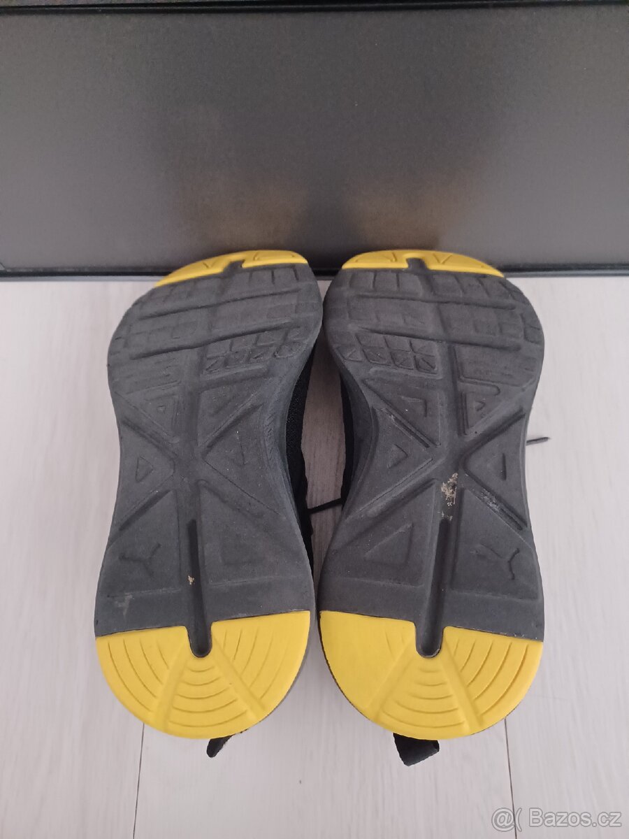 Volnočasová obuv Puma EU 37,5 - jako nové - 5