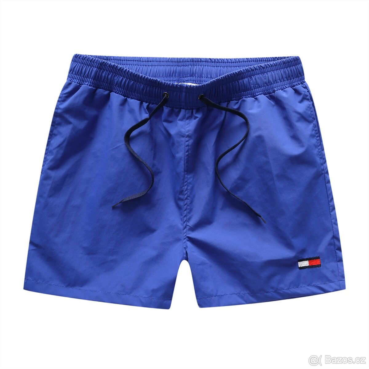 Pánské plavky Tommy Hilfiger B - 5