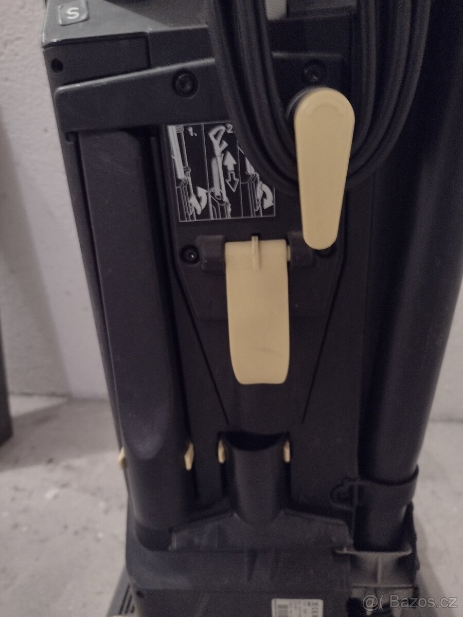 VYSAVAČ KARCHER - 5