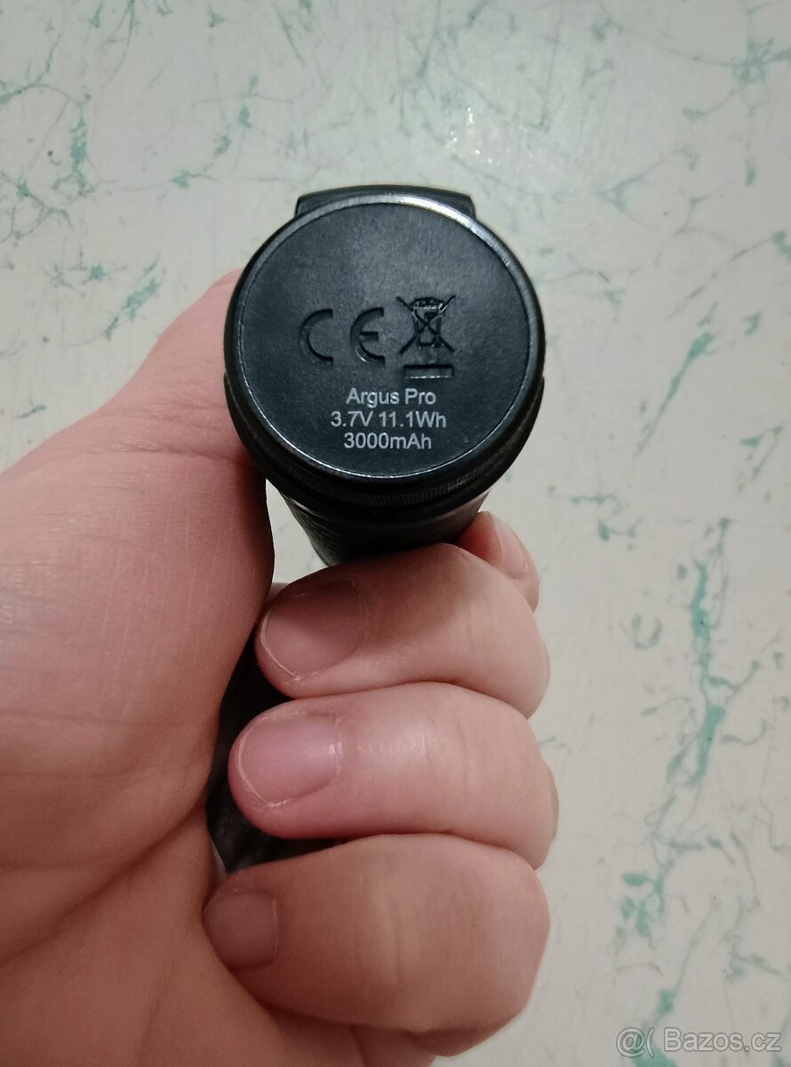 Voopoo Argus Pro - 5