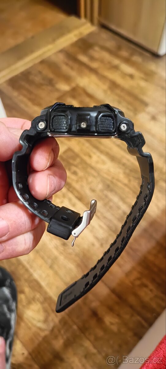 Casio g shock GD 120 MB - 5