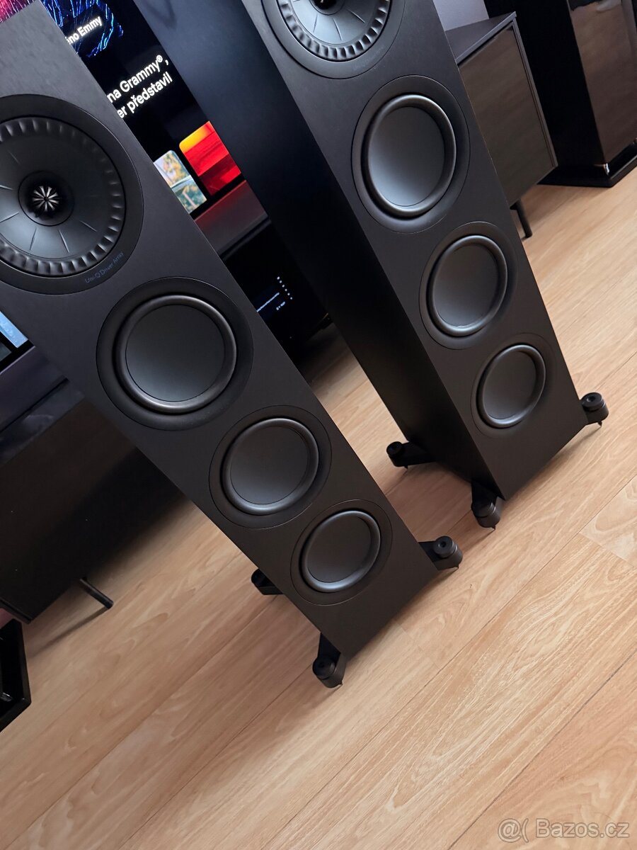 Reproduktory KEF Q750 - 5