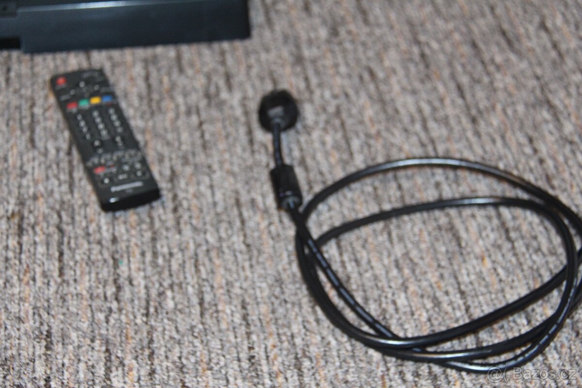 plazmová televize Panasonic - 5