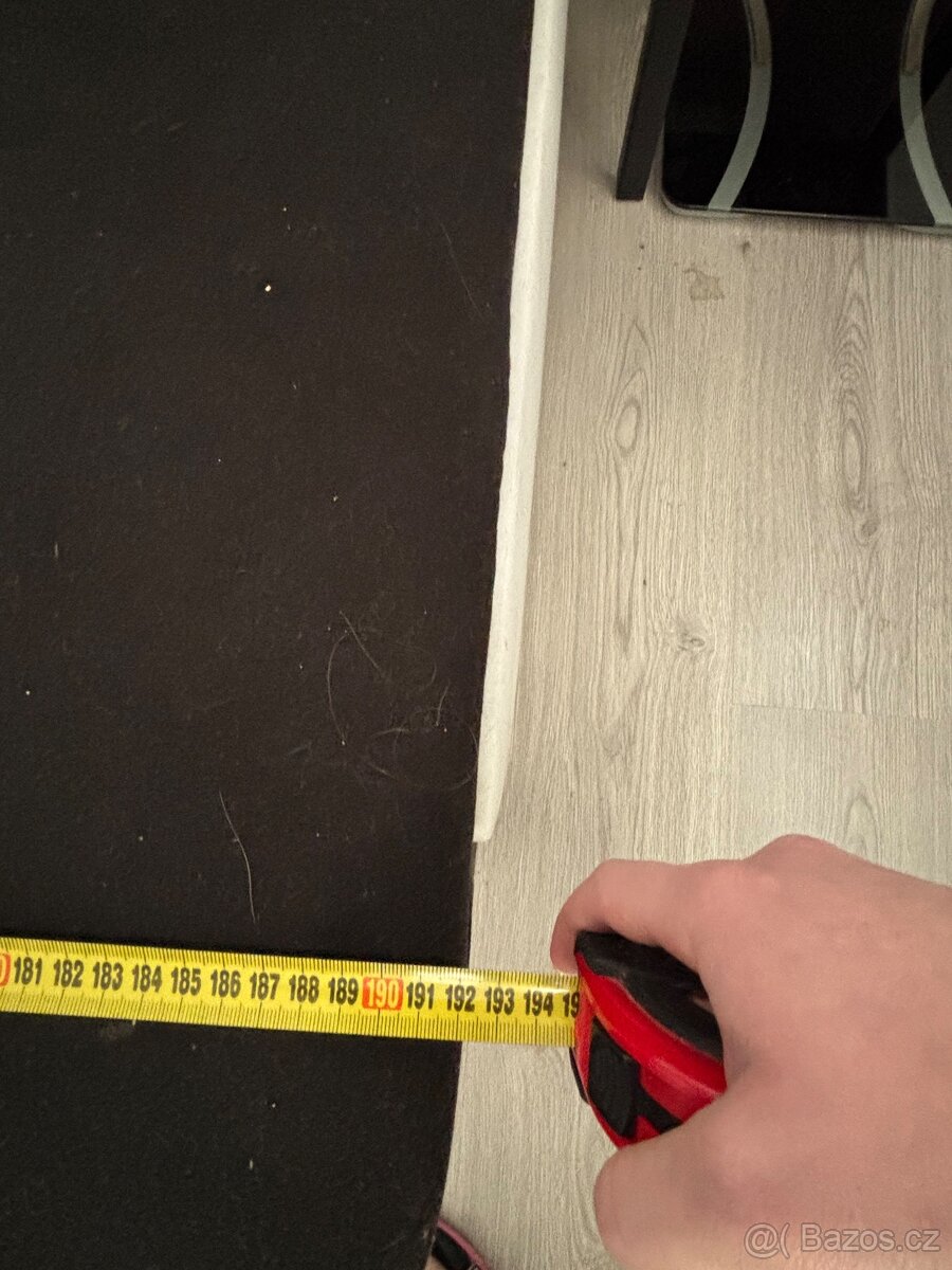 Rozkládací gauč - 5