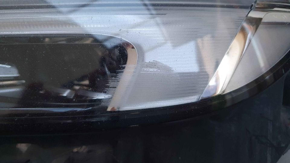 Světlo LED levé přední Volvo S90 V90 32228682 - 5